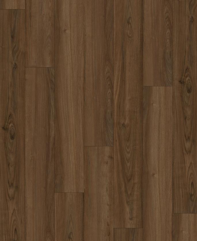 HDG182 Luxury Vinyl Flooring Pattern Design with EIR embossing surface