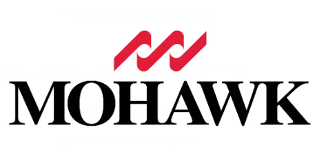 Leading vinyl flooring brand in U.S. Mohawk