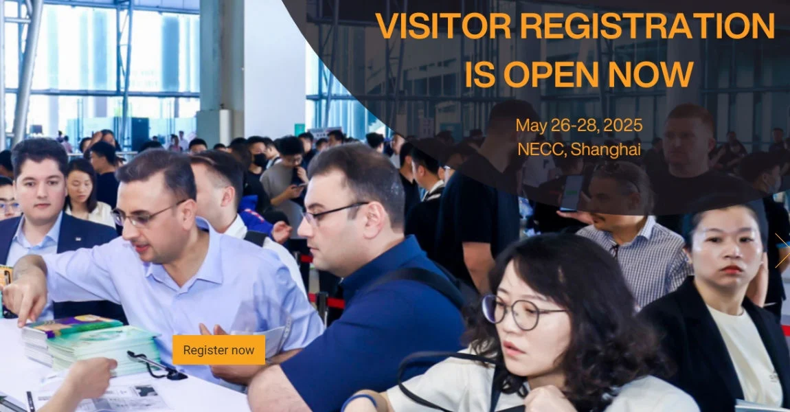 Domotex Asia 2025 Floorcovering Exhibition Event