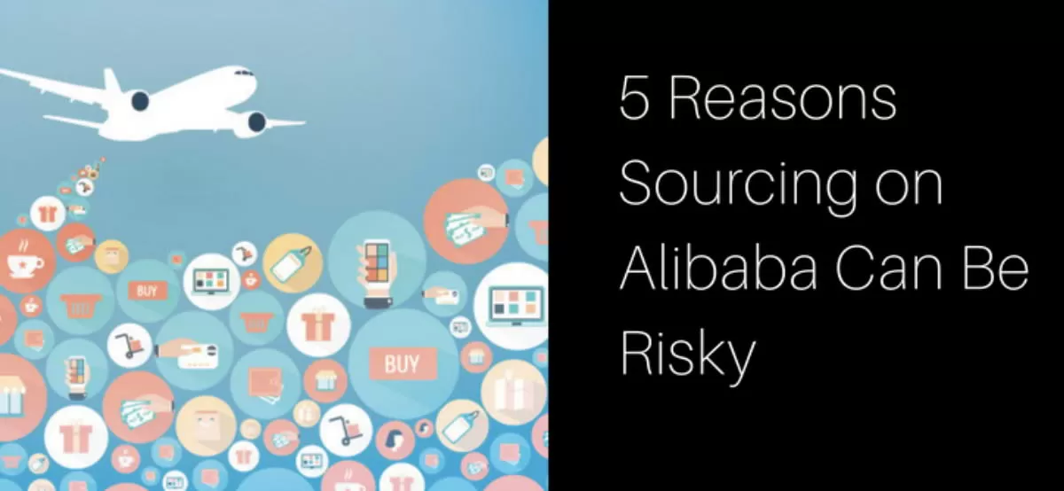 5 Major risks in Vinyl Flooring sourcing from Alibaba