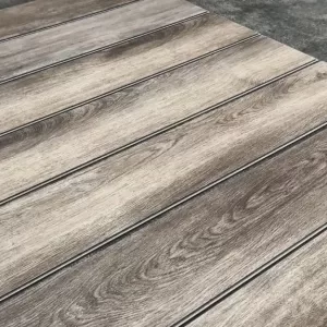 American style SPC flooring