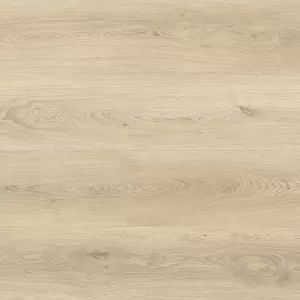 Naturalistic design LVT for residential home application