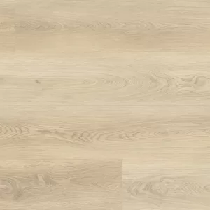 Dry back luxury vinyl plank with untreated log appearance