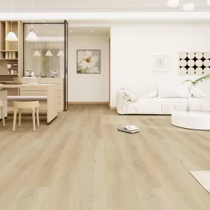 Top quality LVP flooring directly from OEM manufacturer