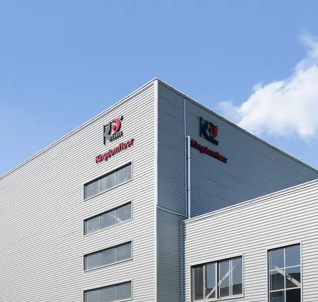 Leading PET resilient Flooring Manufacturer in China with Kingdom Flooring