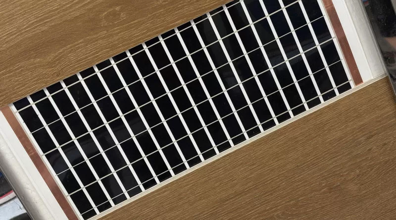 Thermostatic Floor Heating for Luxury Vinyl Plank Flooring Manufacturer Innovation