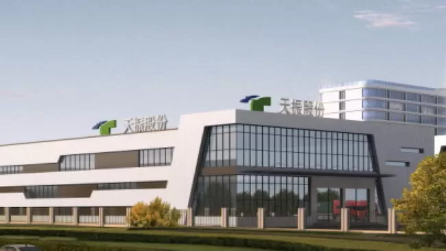 One of the top supplier for PET based resilient flooring in China, Tianzhen Flooring