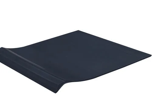 Cove base black 107mm Height