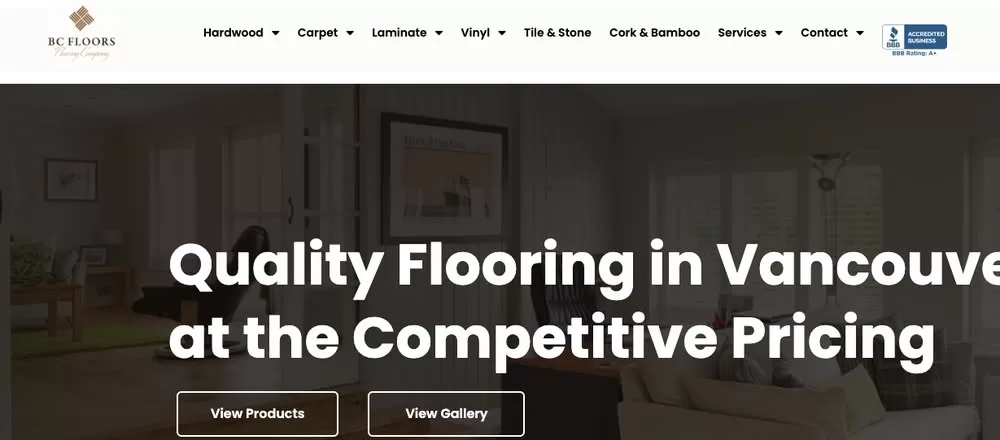 BC Floors Canada