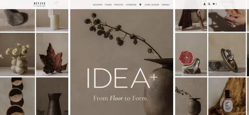 Divine Flooring Canada