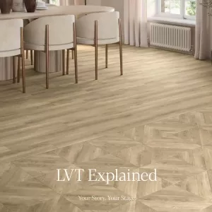 Amtico LVT Explained