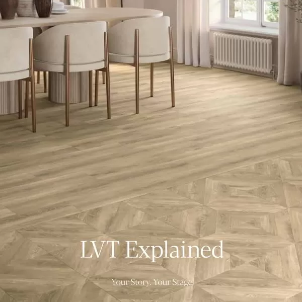 Amtico LVT Explained