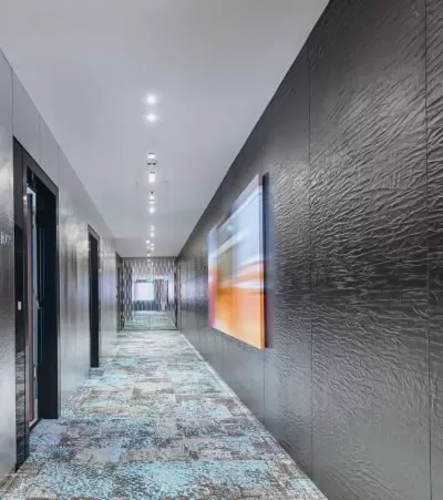 Metal Wall Panels