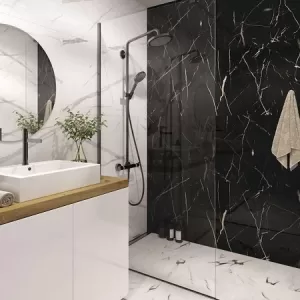 SPC Wall Panel