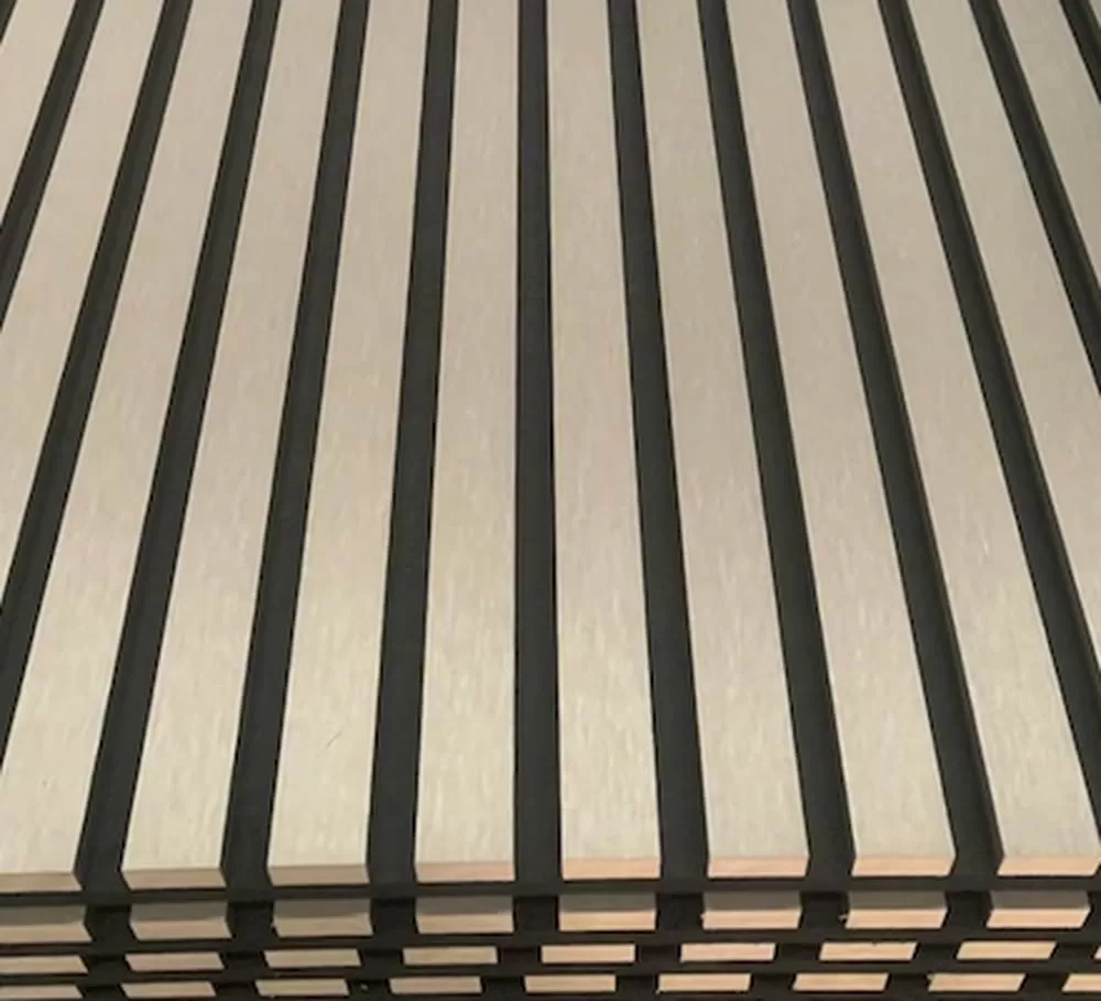 Hengdi Acoustic Wall Panel