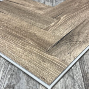 Extra Small Luxury Vinyl Flooring with Click