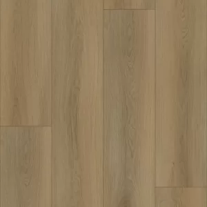 2025 Popular untreated oak wood design for SPC vinyl flooring