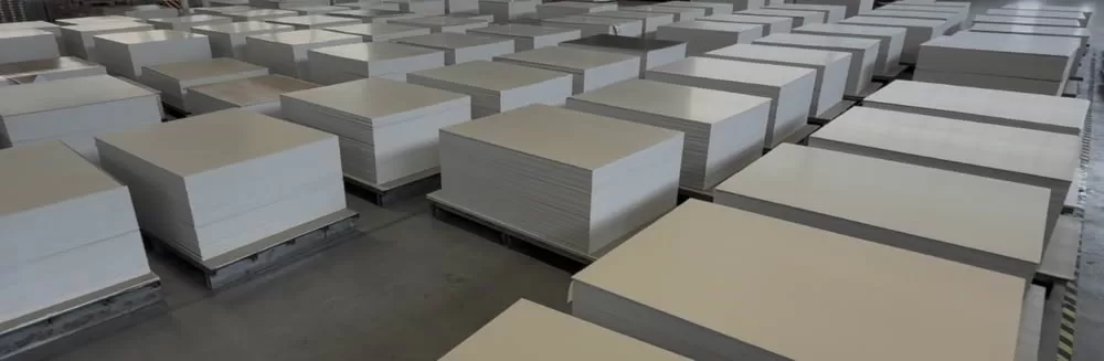 SPC Panel Production Scale with Inventories