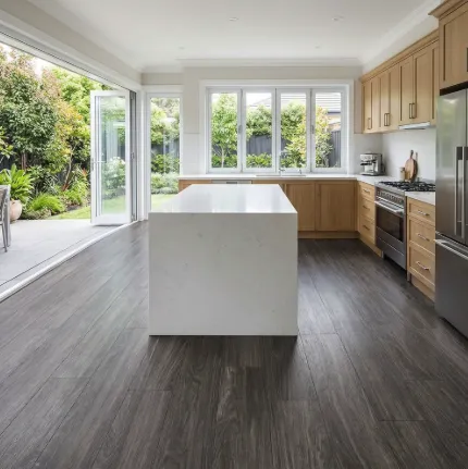 Waterproof SPC for Kitchen